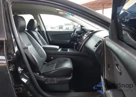 2015 Mazda Cx-9 Touring from USA, damaged, VIN JM3TB2CA3F0456842